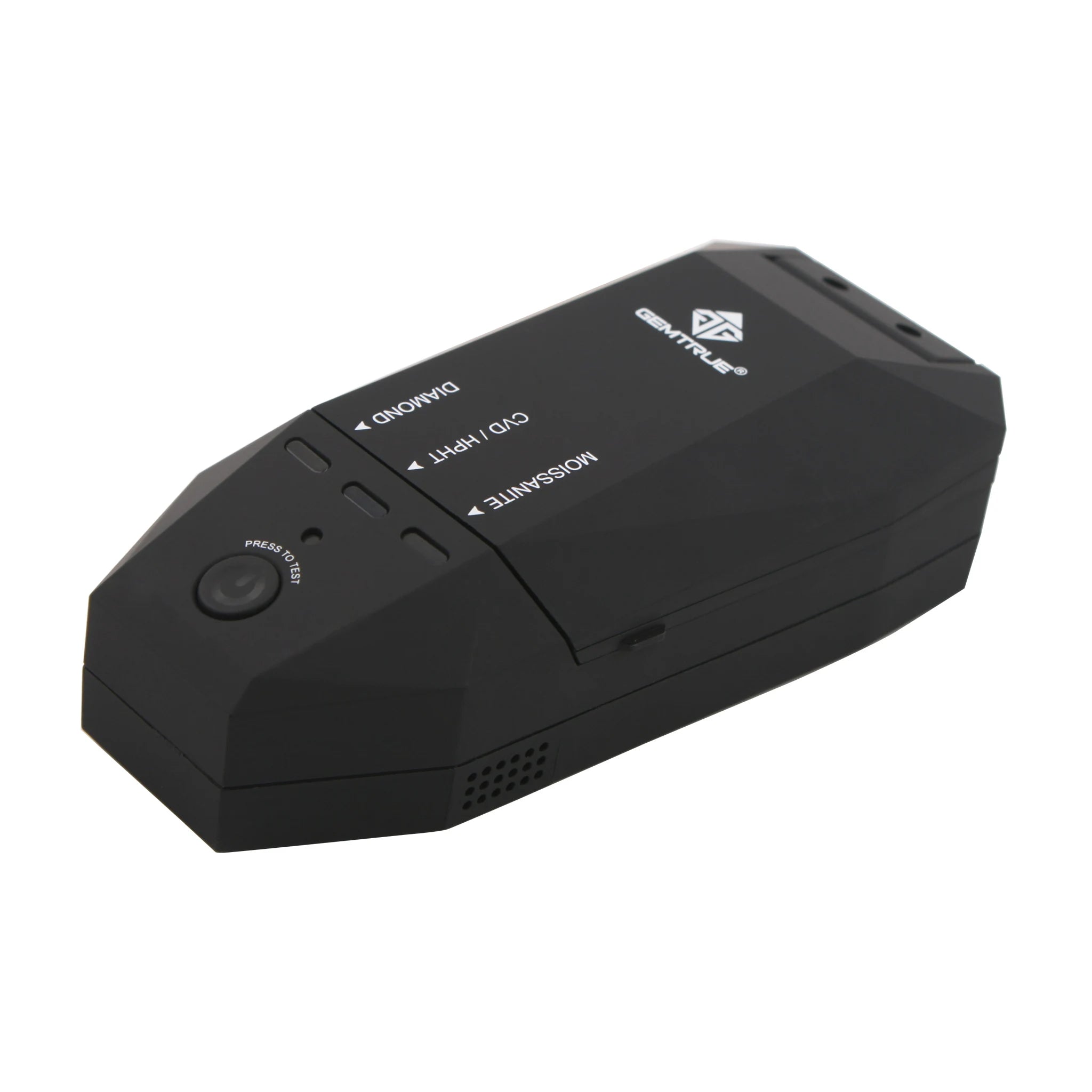 GemTrue Veritas Diamond Tester CVD/HPHT Moissanite High Quality Pocket-sized From D to M Colours