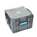 IP67 Waterproof Storage Equipment Plastic Carrying Rugged Hard Plastic Hard case