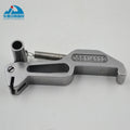 Muller Martini 45 Stitching Head Parts Muller Martini 0881.4112 0881.2033.3