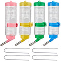 Hamster Kettle Automatic Water Feeder Small Pet Cat Rabbit Water Dispenser Hanging Water Dispenser