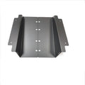 Fabricator Custom Sheet Metal Fabrication Bending Stamped Metal Parts Laser Cutting Bending Sheet Metal Stamping Parts