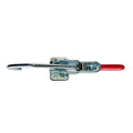 GH-451 Antislip Red Horizontal Quick Release Hand Tool Toggle Clamp