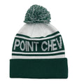 Customizable Acrylic Knitted Hat With Logo Manufacturer Unisex Winter Jacquard Letter Beanie Hats