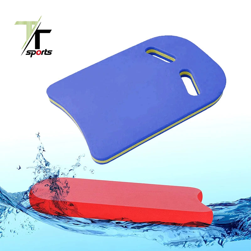 Custom Swim Kick Board OEM U Shape Adult Training Swimming Kickboard