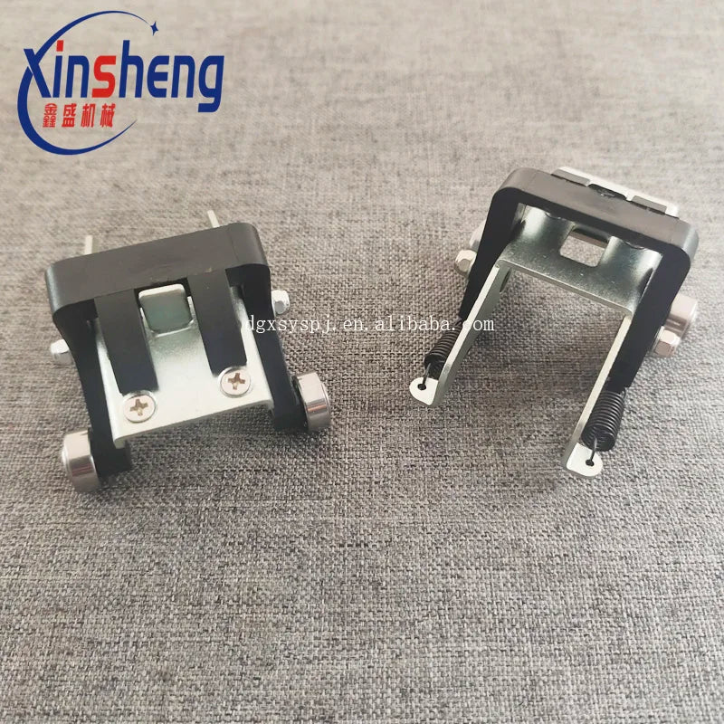 G970138 Sewing Parts G989641 Aster BookSewing Parts Astronic Automation BookSewing Belt Clip