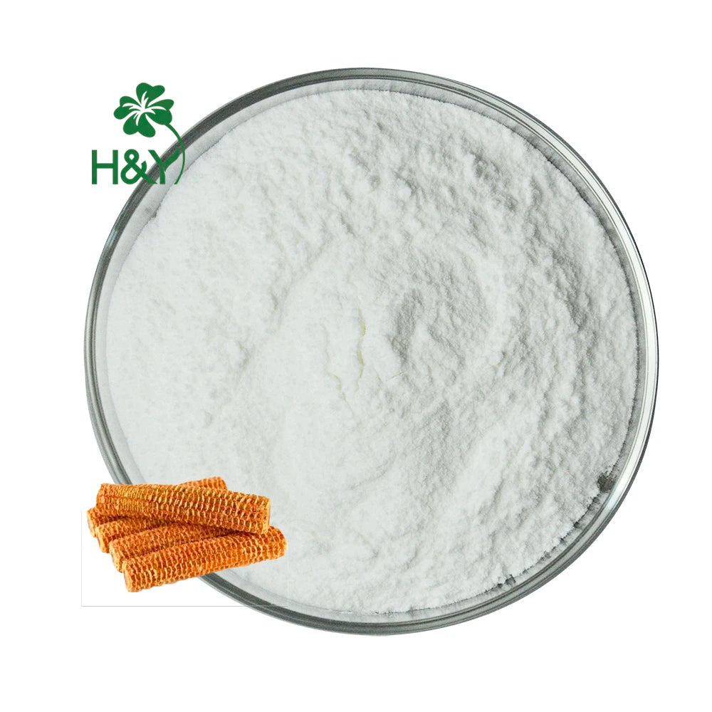 Regulate Intestinal Ecology Xos Xylooligosaccharides Xylo Oligosaccharide Price
