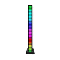 Smart APP LED Night Light RGB Music Rhythm Light for Game Background Wall Bedroom Decor Table Lamp Sports Entertainment Product