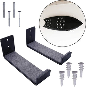Surf Board Racks for Wall Display Mount Storage