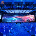 MLS Outdoor Rental Led Video Wall Display Screen for Events in El Salvador