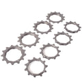 FMFXTRA Bicycle Hubs 11 12 13T Bicycle 8/9/10s MTB Single Speed Freewheel Sprockets Steel Bike Cassette Sprockets