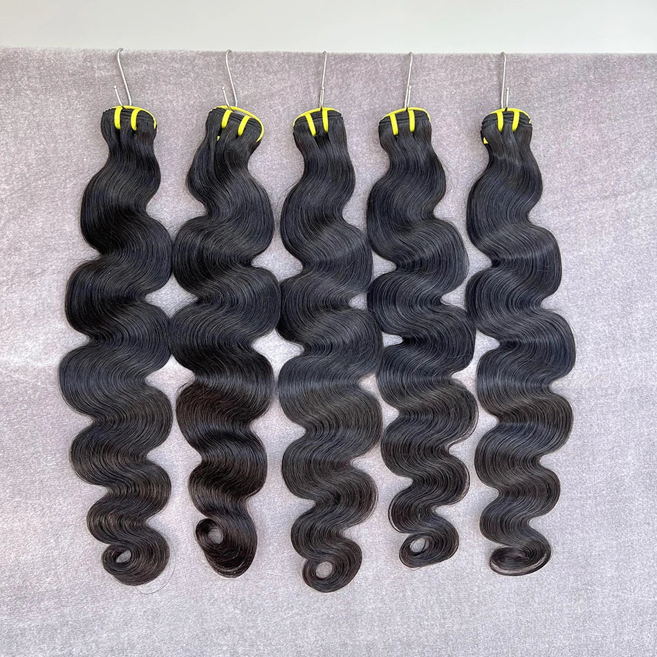 Fast Shipping 12A Grade Cabello Humano Natural Vietnamese 100% Virgin Cuticle Aligned Human Hair Bundles Vendor