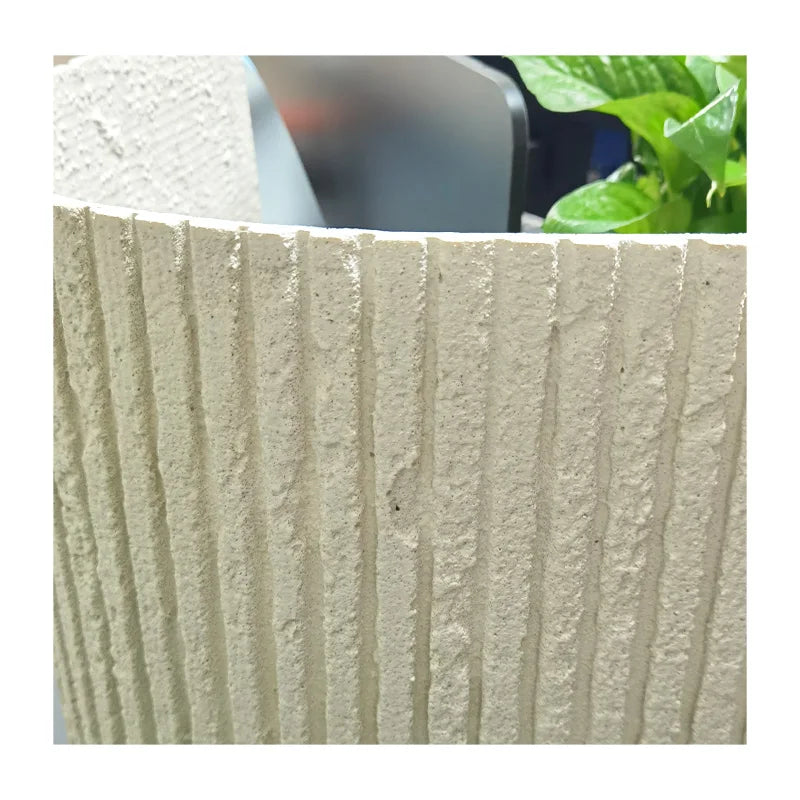 Flexible Natural Wall Cladding Stone Panels  Natural Artificial Stone Interior and Exterior Wall Decoration Vein Stone
