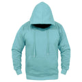 Fitspi Mens Fleece Hoodie Pullover Hooded Sweatshirt Long Sleeve Hoodies