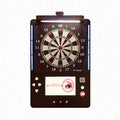 Wall-mounted High Quality Inflatable Machine Scoreboard Electronic Dart Game Machine