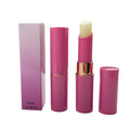 Wholesale No Logo Private Label Stick Organic Vegan Round Lip Care for Men and Woman