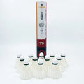 Dmantis Manufacturer Badminton Shuttlecock Cheap Price Badminton Shuttle Training Original Shuttlecock