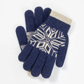 Running Acrylic Knitted Gloves Thermal Gloves Smartphone Texting Touchscreen Gloves Sensitive Winter Gloves
