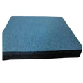 Anti Slip Outdoor Kindergarten Playground Rubber Mats Gym Floor Tiles