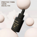 Private Label Tbt Vegan Brightening Glow Mandelic Acid Niacinamide Anti-Aging Face Serum