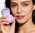 Privae Label Lip Care Organic Moisturizing Hydrating Nourishing Fruit Lip Balm