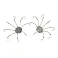 High Carbon Steel Barbed Octagonal Fishing Hooks for Squid Octopus Anchor Gear Lake Fishing