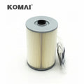 For Isuzu Truck Paper Oil Filter 1-13240234-0 P502352 60206780 1464085 1-13240205-0