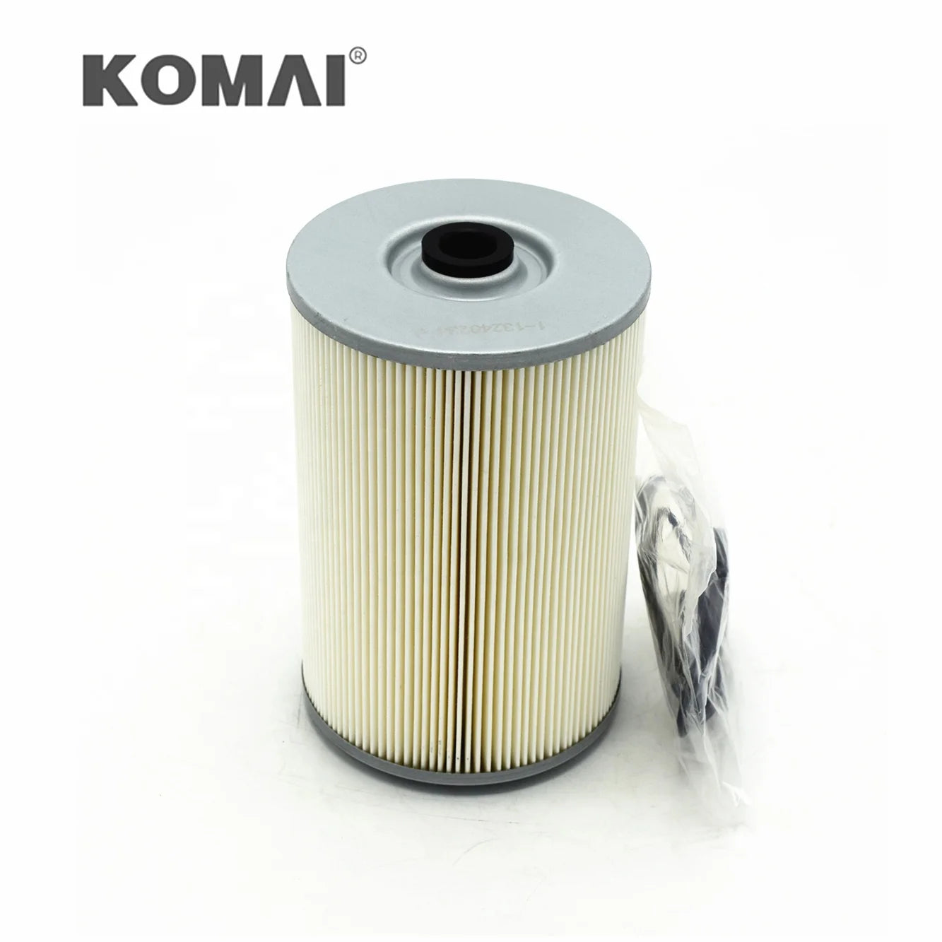 For Isuzu Truck Paper Oil Filter 1-13240234-0 P502352 60206780 1464085 1-13240205-0