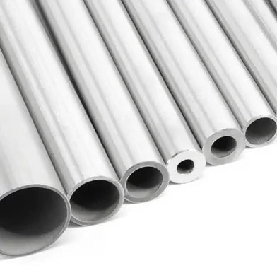 Hot Sale Factory Customized Thickness 201 301 304 304L 316 Stainless Steel Pipe Price