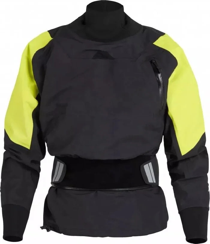 Popular Autumn Drifting Sports Windproof Waterproof Breathable Anti-UV Stand Collar Zipper Half Body Dry Hard Shell Jacket