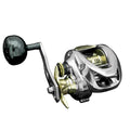 TAKEDO TX01 Sea Fishing Jigging  Reels Gear Ratio 7.2:1 Baitcasting Reel Water Drop Wheel Carp Casting Fishing Reel