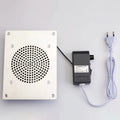 Manicure Machine Tools Nail Art Tool Strong Nail Dust Collector Vacuum Cleaner for Nail Table