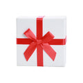 Wholesale Manufacturer Bow Jewelry Box Ring Earrings Necklace Accessories Gift Packaging Jewelry Gift Box