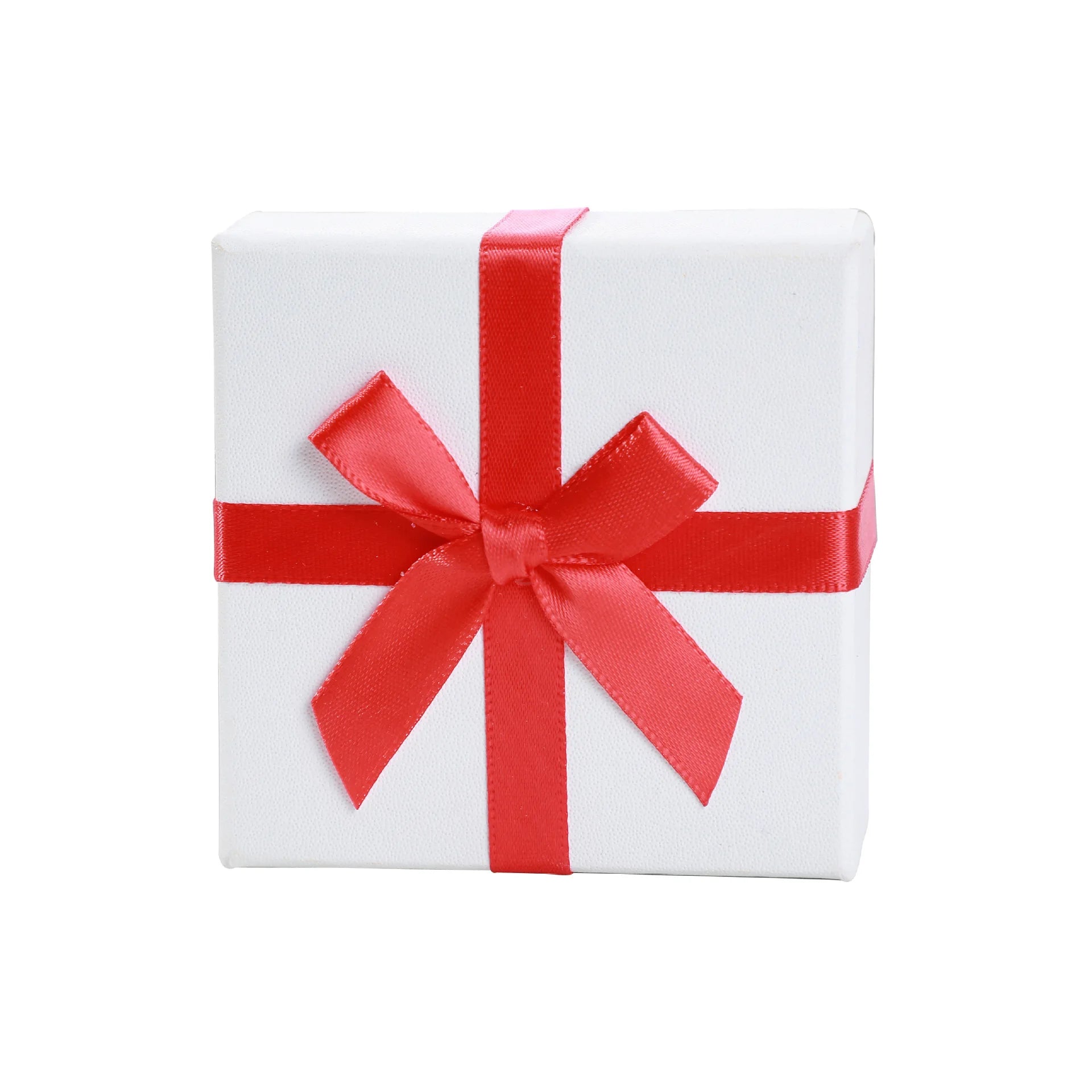 Wholesale Manufacturer Bow Jewelry Box Ring Earrings Necklace Accessories Gift Packaging Jewelry Gift Box
