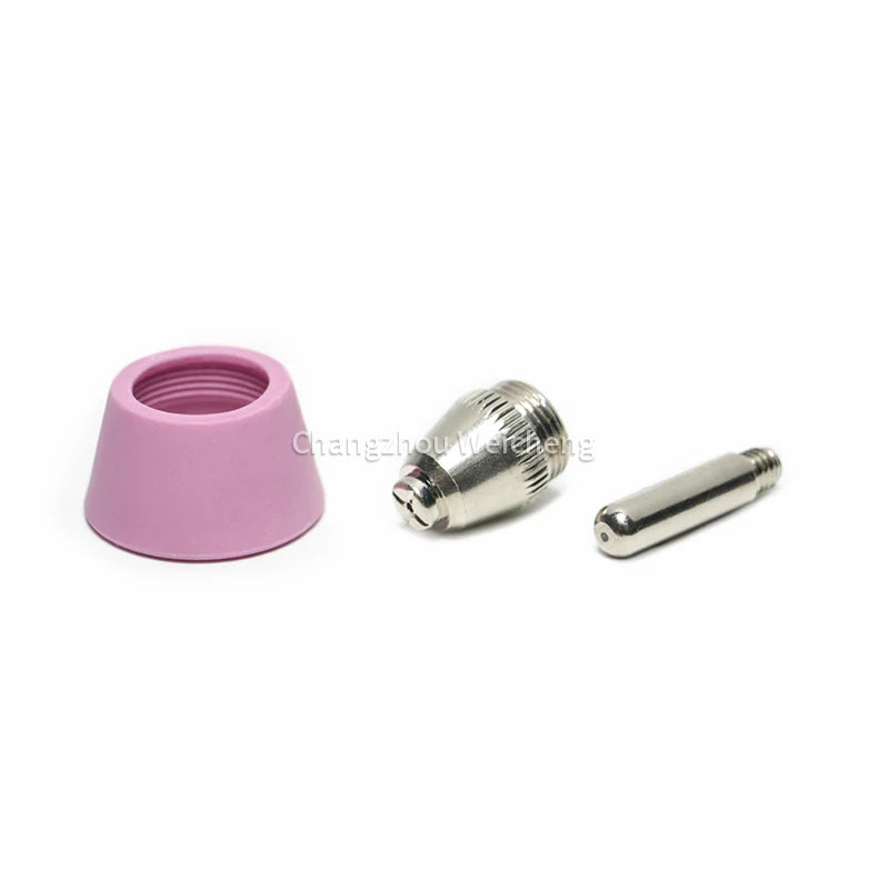 AG60 Plasma Cutting Consumable Plasma Electrode Nozzle for AG60 Torch