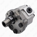 EX75 R80 Excavator HYD Pump AP2D36 12T High Pressure Gear Pump Hydraulic for Hyundai Hitachi Replacement