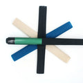 Wholesale Price Billiard & Snooker  Cue Handle Grip Protector Rubber Pool Cue Sticks Hand Griper