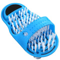 Wholesale Pedicure Foot File Shower Foot Scrubber Brush