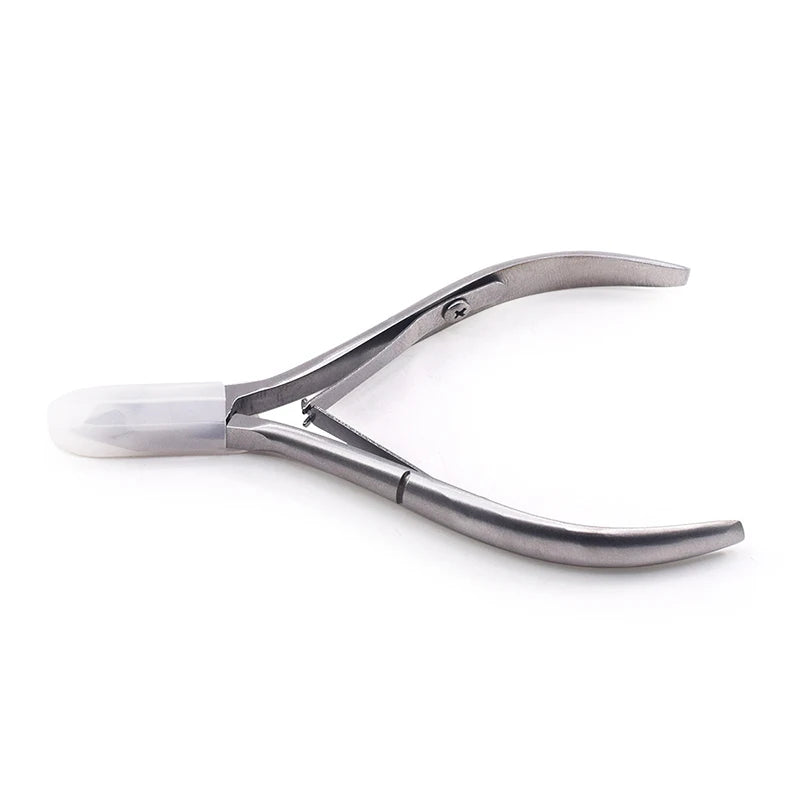 Manicure Tool Set Manicure Set Personal Care Nail Clipper Kit Dead Skin Remove Sharp Stainless Steel Germany Nail Clipper Gold