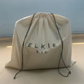 Wholesale Eco-Friendly Raw Cotton Dust Bags Big Size Recyclable for Handbags Shoes Clothing-for Industrial Use