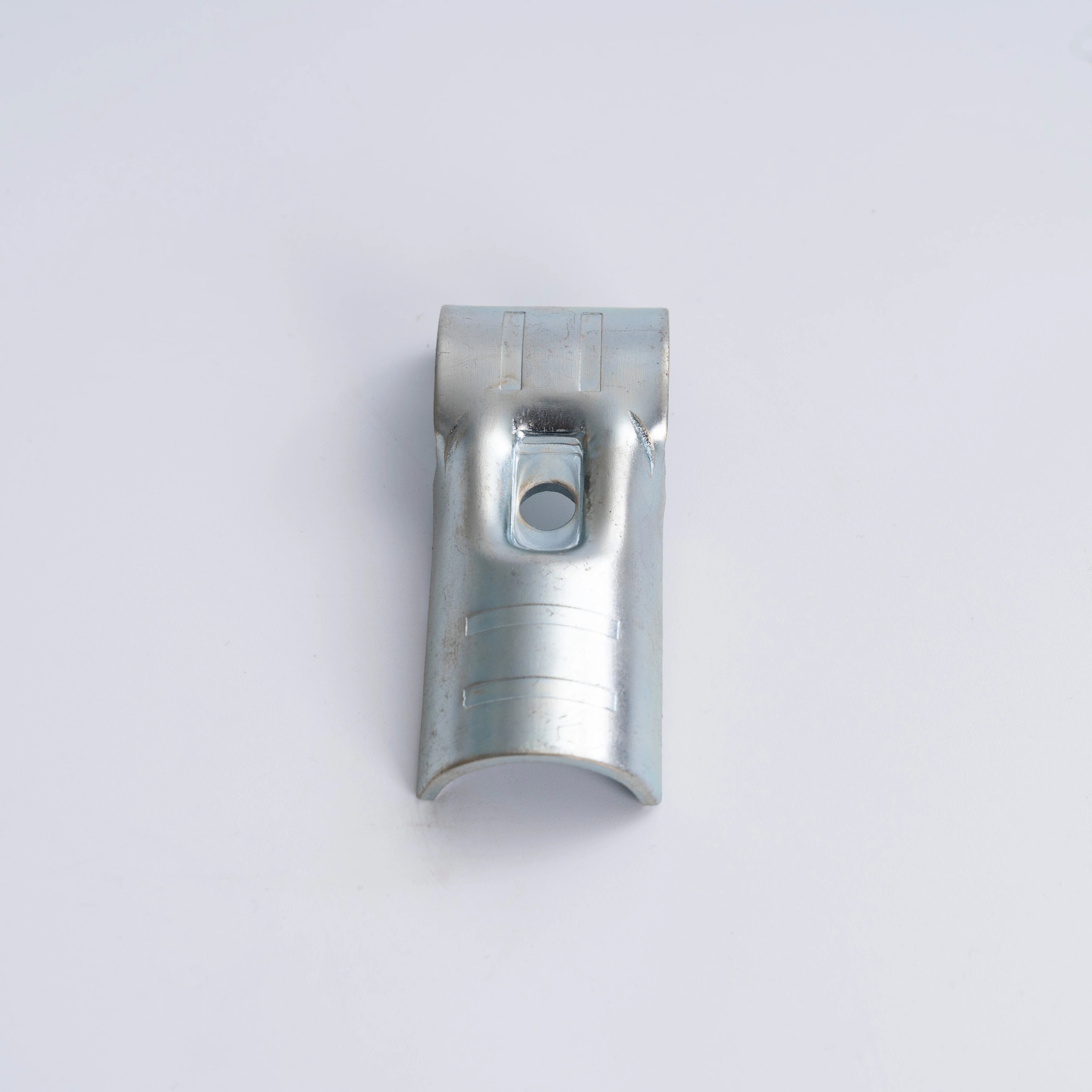 Zinc Plating Lean Pipe Assembly 28mm Composite Pipe Fittings Workbench Wire Rod Connector Shelf Manufacturer