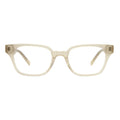 Mazzucchelli M49 Bio-Acetate Optical Frame Women Square Eyeglasses Men Prescription Eyewear Myopia Oculos De Grau Femino