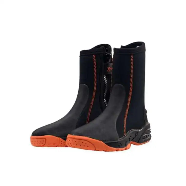 Sinodiving Good Quality Diving Shoes Wetsuit Shoes Diving Boots