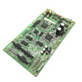 Used Servo Board 6700731000 for Roland Printing Machines XC540 XJ640 FJ740 LEJ640 LEC540 Roland Spare Parts