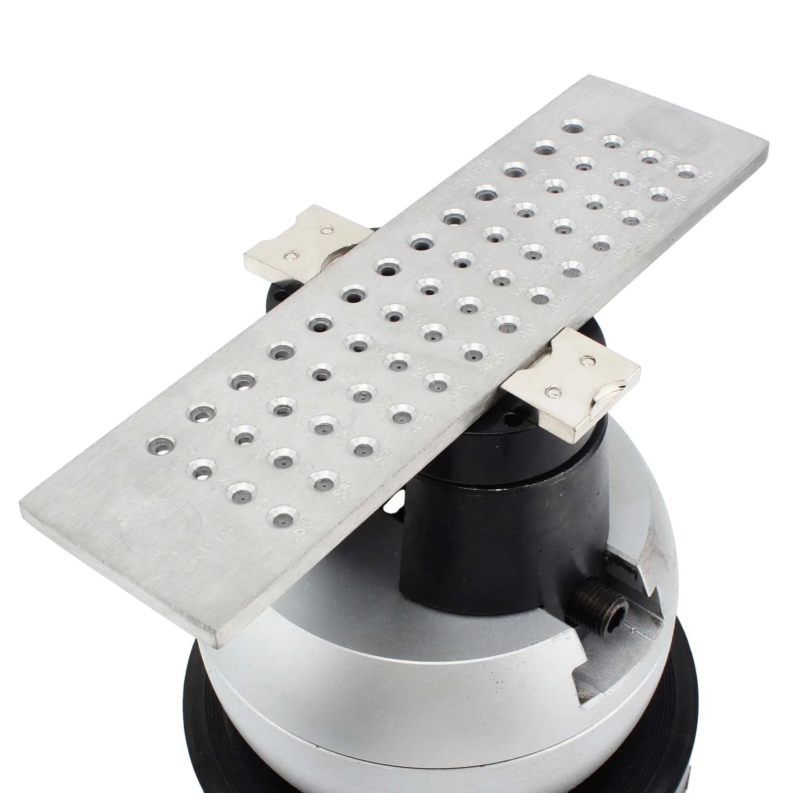Tools and Equipment Jewelry Making Ball Vise Mini Engraving Tool Engraving Block
