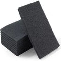 SATC OEM 1500 Grit Silicon Carbide Non-Woven Abrasive Disc for Car Polishing and Polish Application