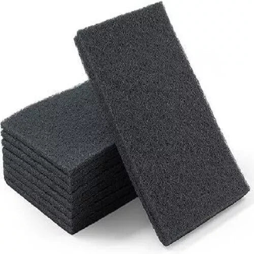 SATC OEM 1500 Grit Silicon Carbide Non-Woven Abrasive Disc for Car Polishing and Polish Application