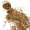 DIY Crystal Chips Natural Crystal Yellow Tiger's Eye Healing Stone Gemstone Crystal Chips Gravels for Jewelry Making