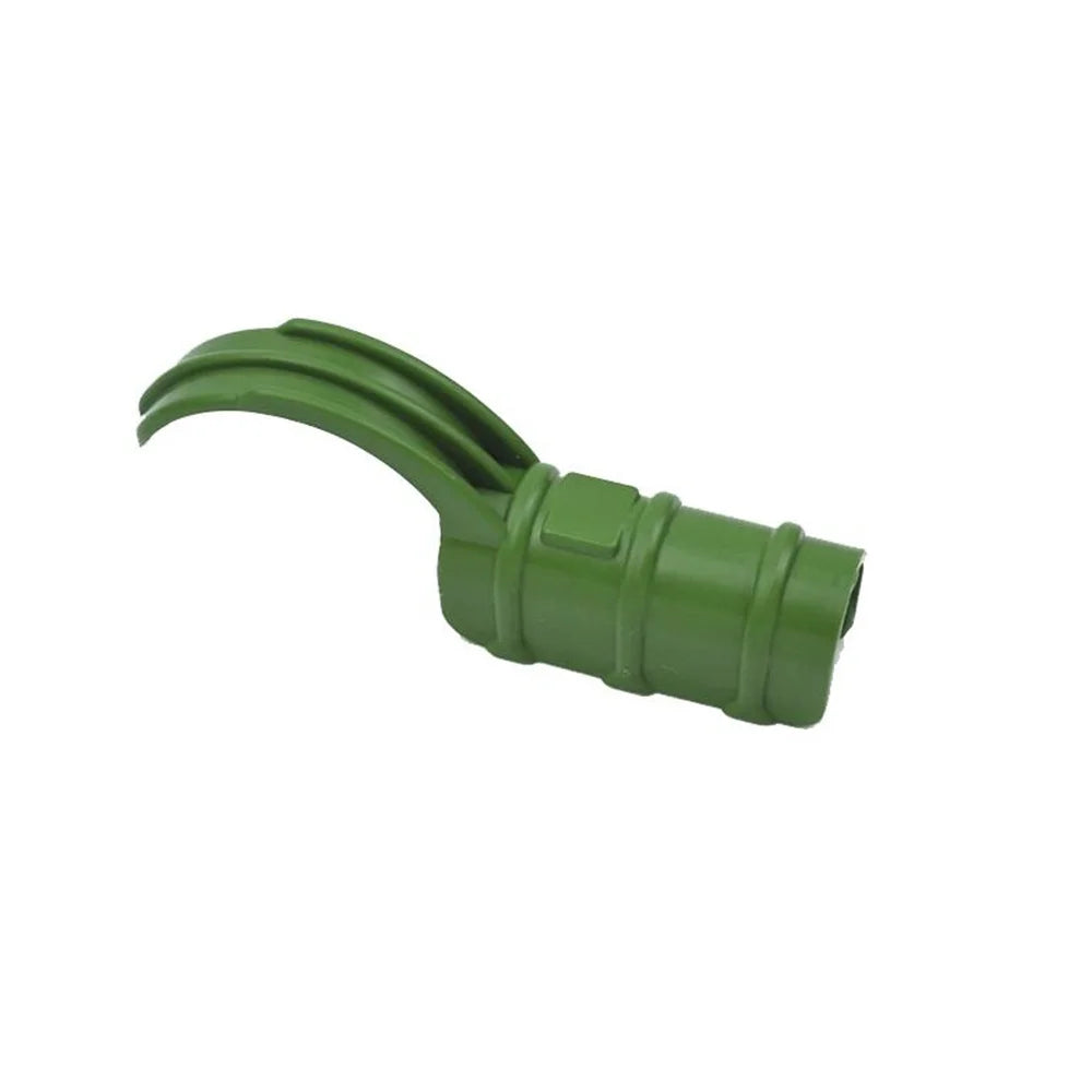 16MM Greenhouse Frame Pipe Tube Film Clip Garden Shade Net Accessories PP Film Fixed Fittings