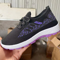 2026 Cheap Wholesale Casual Tennis Running Shoes Women's Fashion Sneakers Lightweight Casual Lace up Walking Tennis Shoes