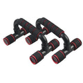 Bodybuilding Chest Muscles Training Home Gym Push-Ups Push up Stands Bars